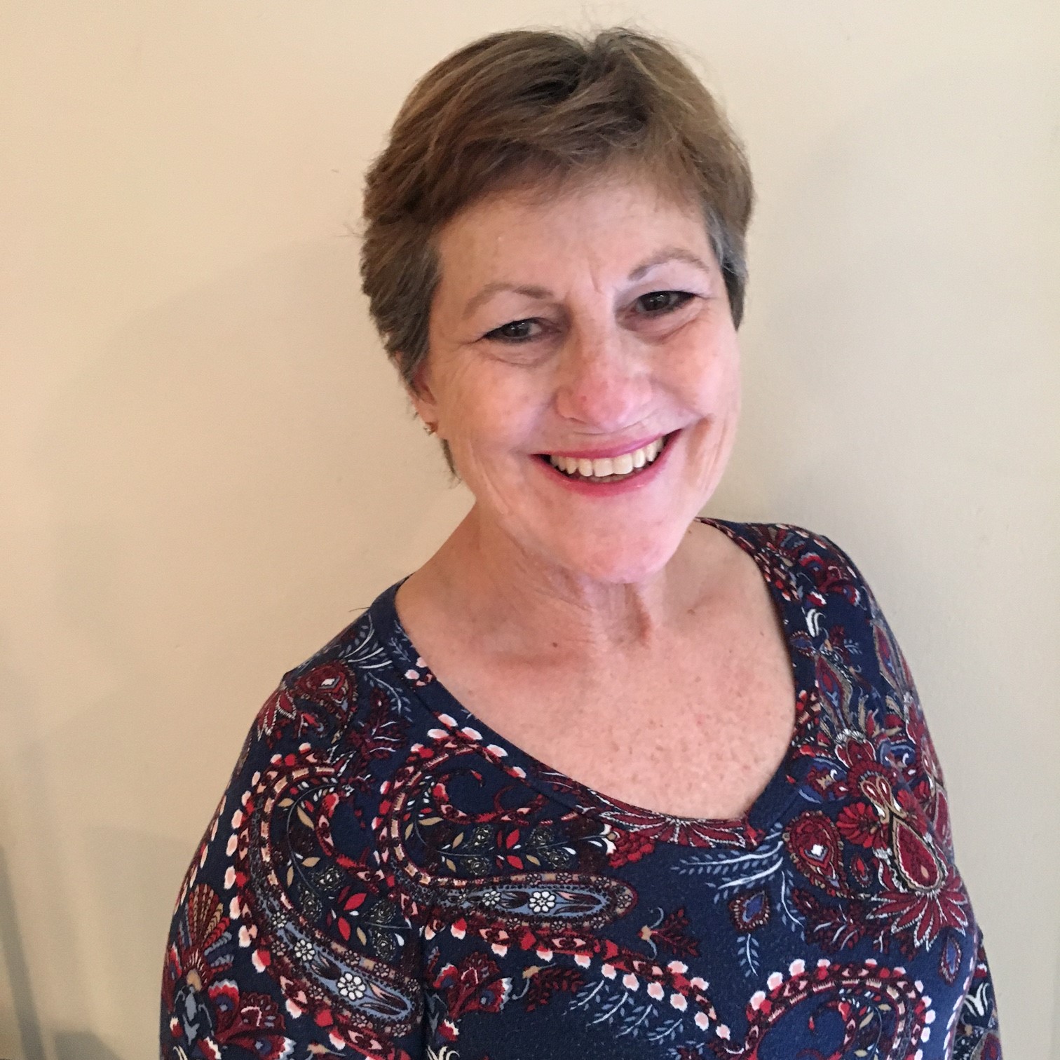 Cathy Macina